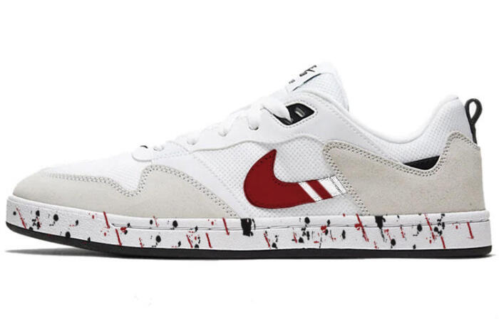 【】 Nike SB Alleyoop