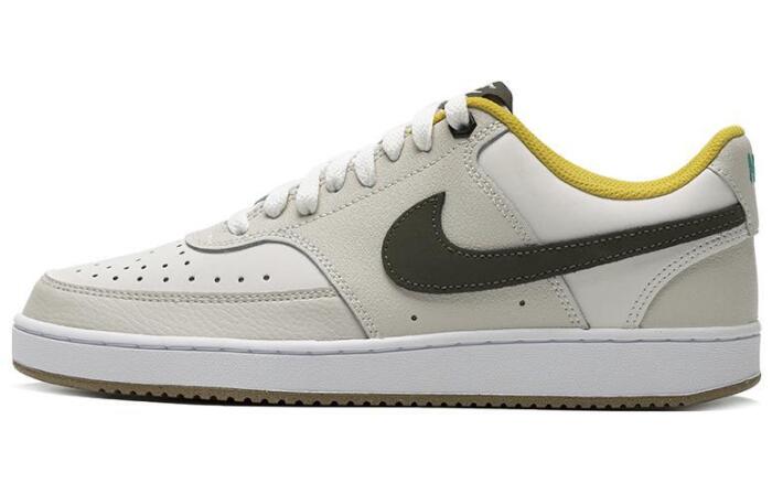 Nike Court Vision Low