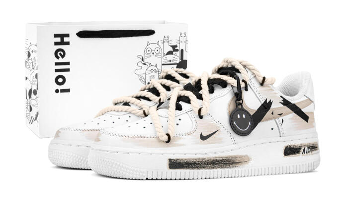 【】Nike Air Force 1