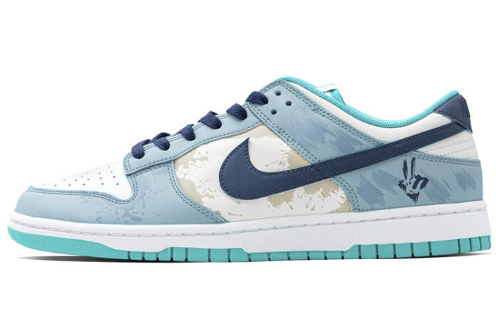 【】 Nike Dunk Low