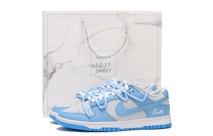 【】 Nike Dunk Low vibe