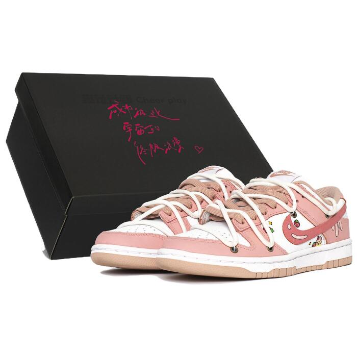 【】Nike Dunk Low