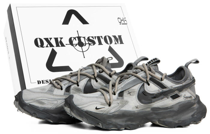 【】Nike TC 7900
