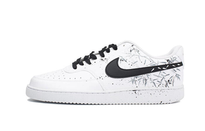 【】Nike Court Vision Low Court Vision Low