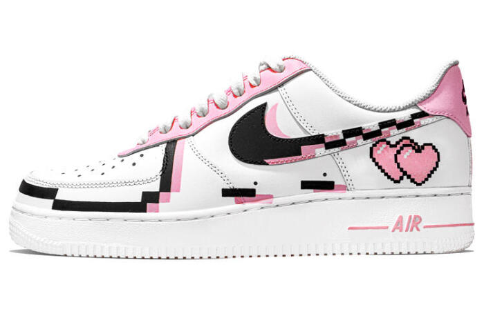 【】 Nike Air Force 1 Low