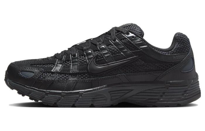 Nike P-6000 Premium “Triple Black”