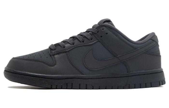 Nike Dunk Low "CYBER REFLECTIVE"
