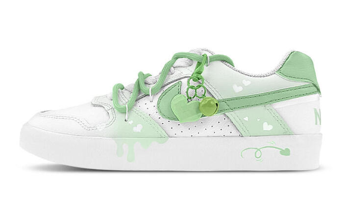 【】 Nike SB Delta Force