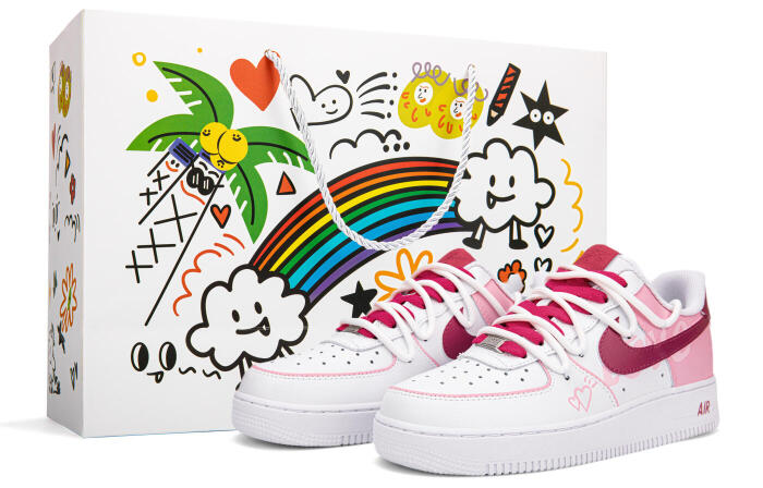 【】 Nike Air Force 1 Low