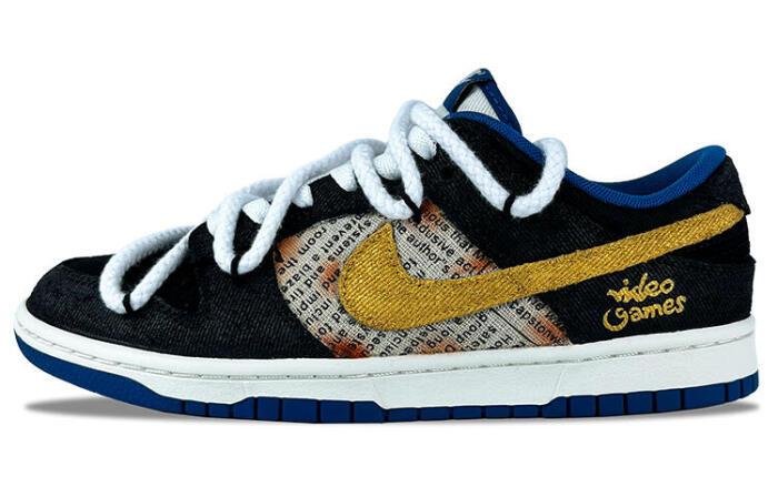 【】 Nike Dunk Low