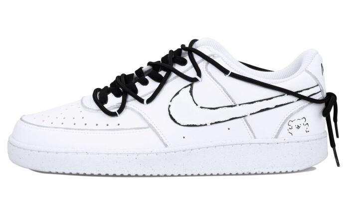 【】 Nike Court Vision Low Vlad