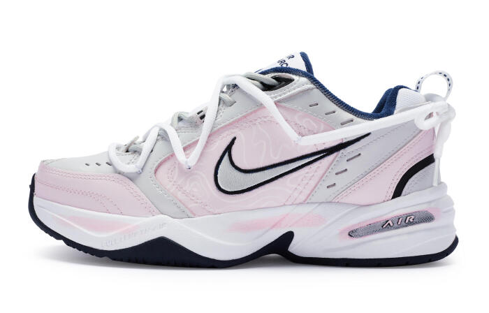 【】 Nike Air Monarch 4  811