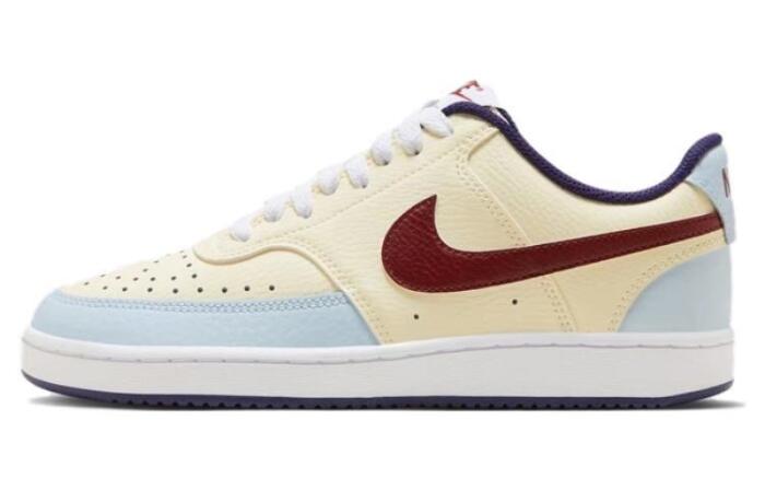 Nike Court Vision 1 Low
