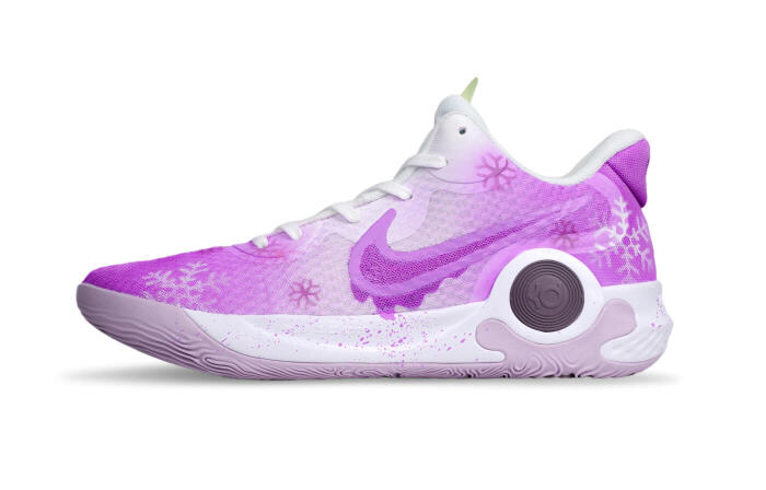 【】 Nike KD Trey 5 IX ep