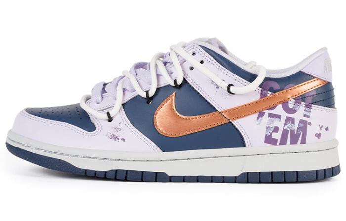 【】 Nike Dunk Low GS