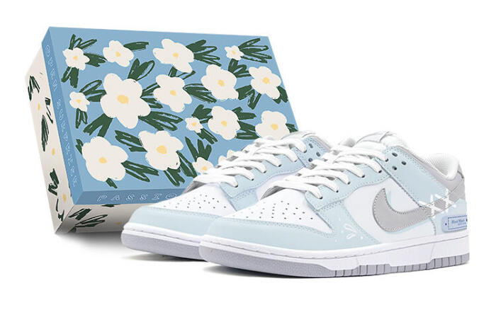 【】 Nike Dunk GS