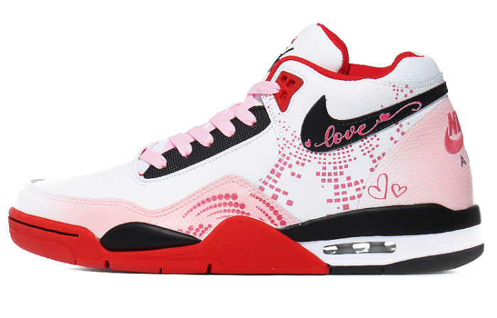 【】 Nike Flight Legacy