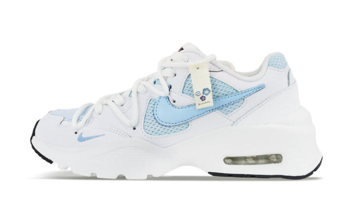 【】 Nike Air Max Fusion