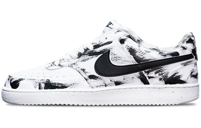 【】 Nike Court Vision 1 Low