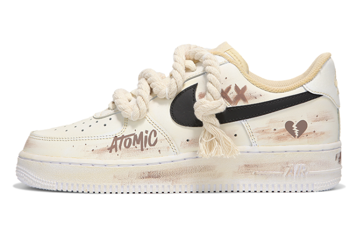 【】 Nike Air Force 1 Low
