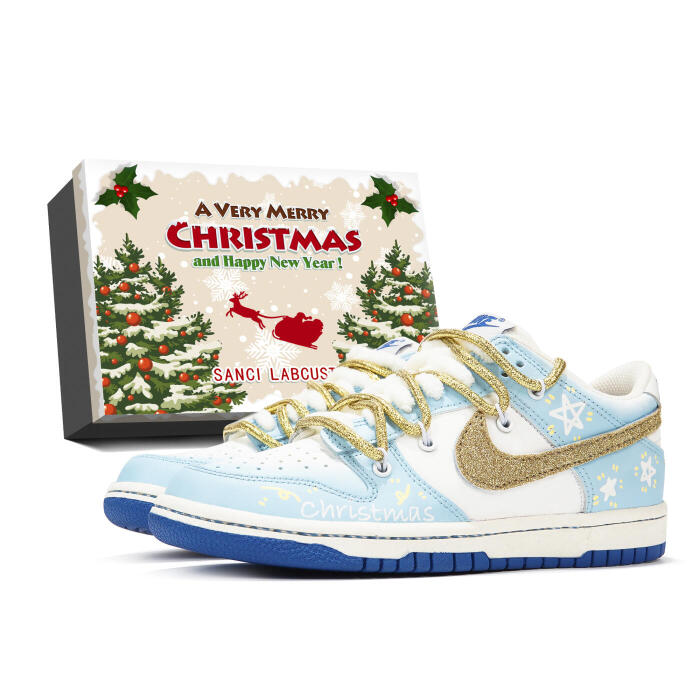 【】 Nike Dunk GS