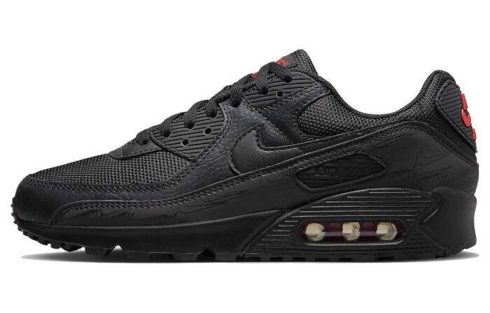Nike Air Max 90 "Black Reflective"