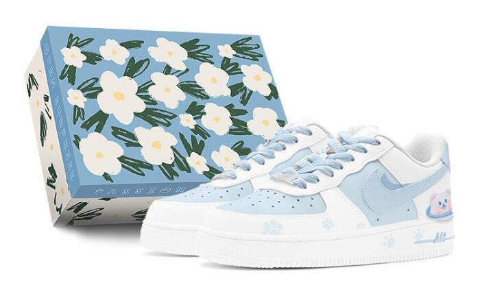 【】 Nike Air Force 1 Low