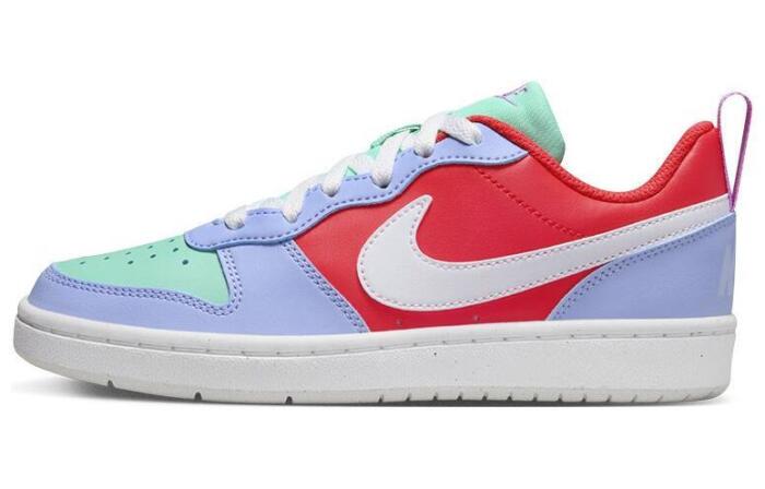 Nike Court Borough