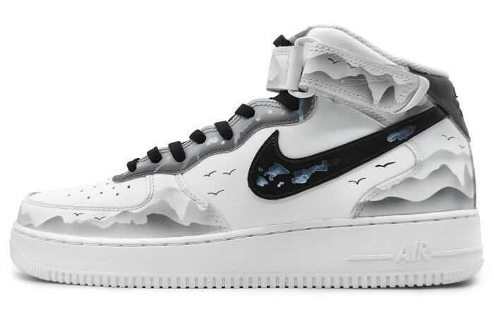 【】 Nike Air Force 1 '07