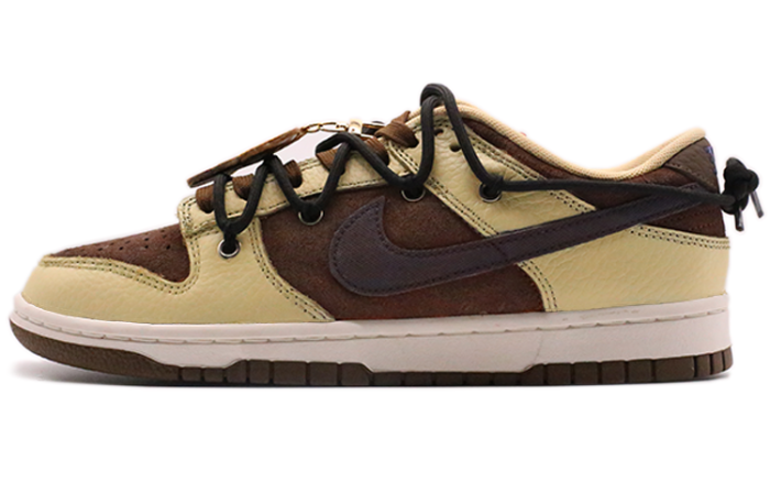 【】 Nike Dunk Low
