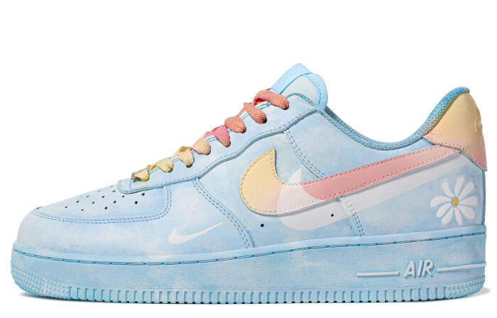 【】 Nike Air Force 1 Low