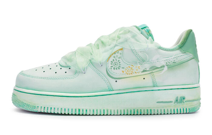 【】 Nike Air Force 1 Low 811 GS