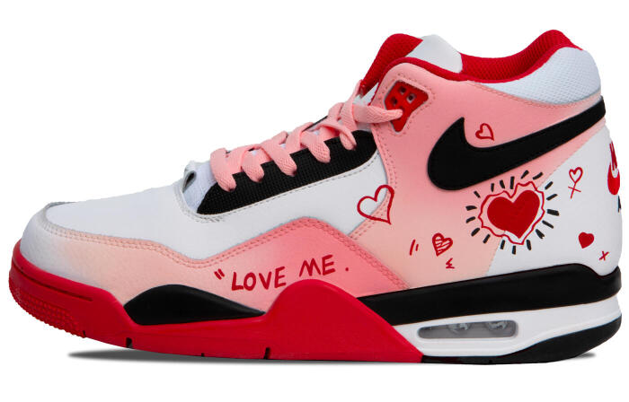 【】 Nike Flight Legacy