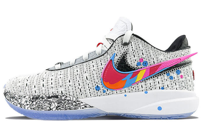 【】 Nike LeBron 20 EP 20