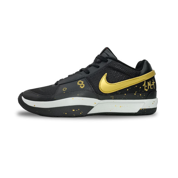 【】 Nike Ja 1 1" BBQ " EP
