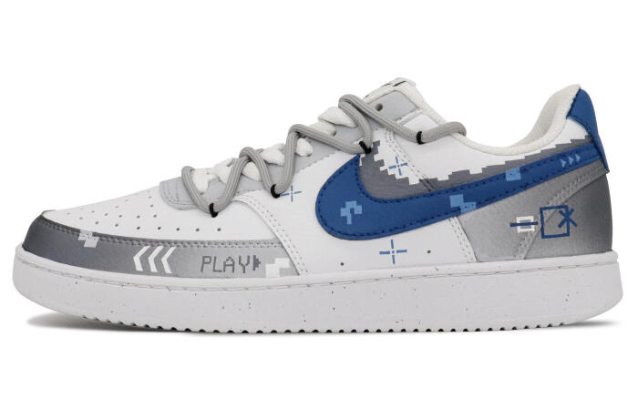 【】 Nike Court Vision 1 Low
