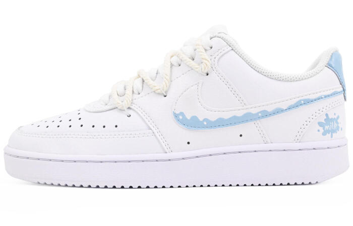 【】 Nike Court Vision 1