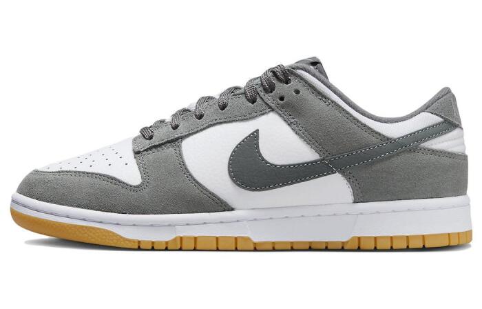 Nike Dunk "Grey Gum"