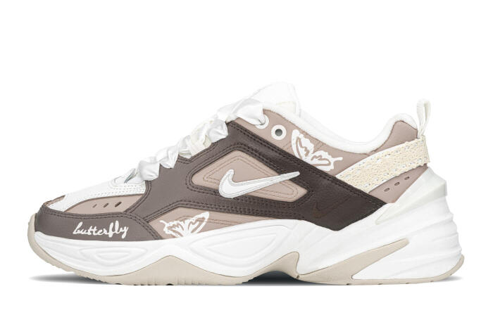 【】 Nike M2K FZBB