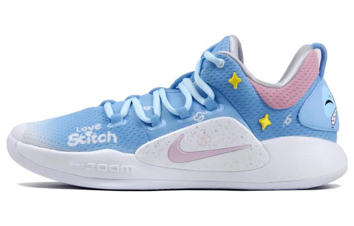 【】 Nike Hyperdunk X Low10