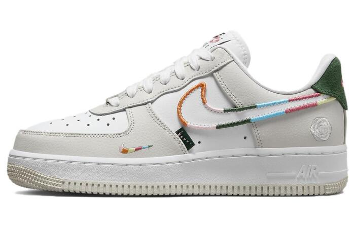 Nike Air Force 1 "All Petals United"