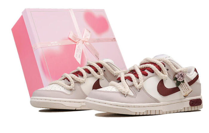 【】 Nike Dunk Low RISK