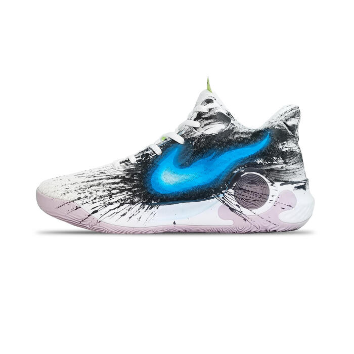 【】 Nike KD Trey 5 IX ep