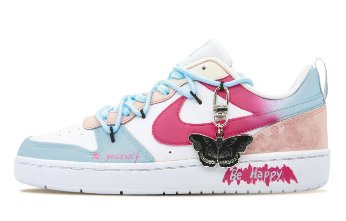 【】 Nike Court Borough