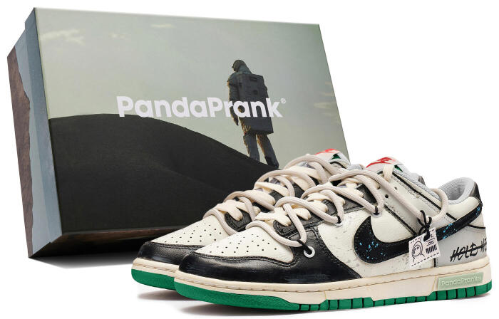 【】Nike Dunk
