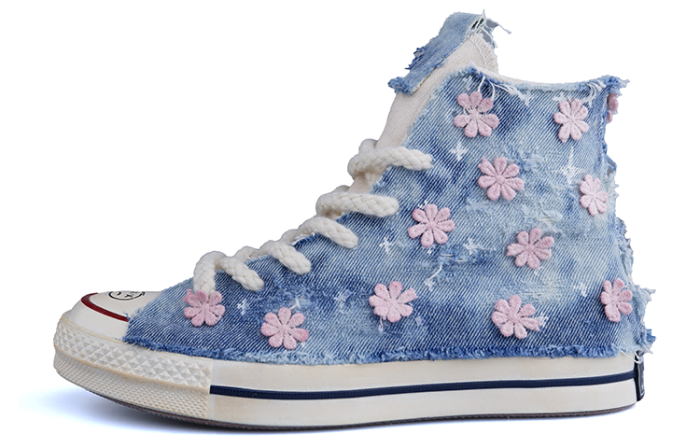【】 Converse 1970s all star