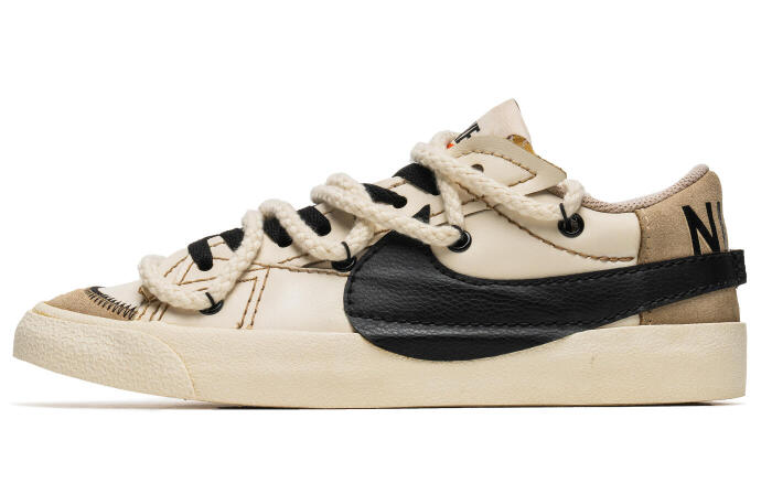 【】 Nike Blazer Low