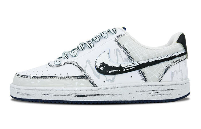 【】 Nike Court Vision 1