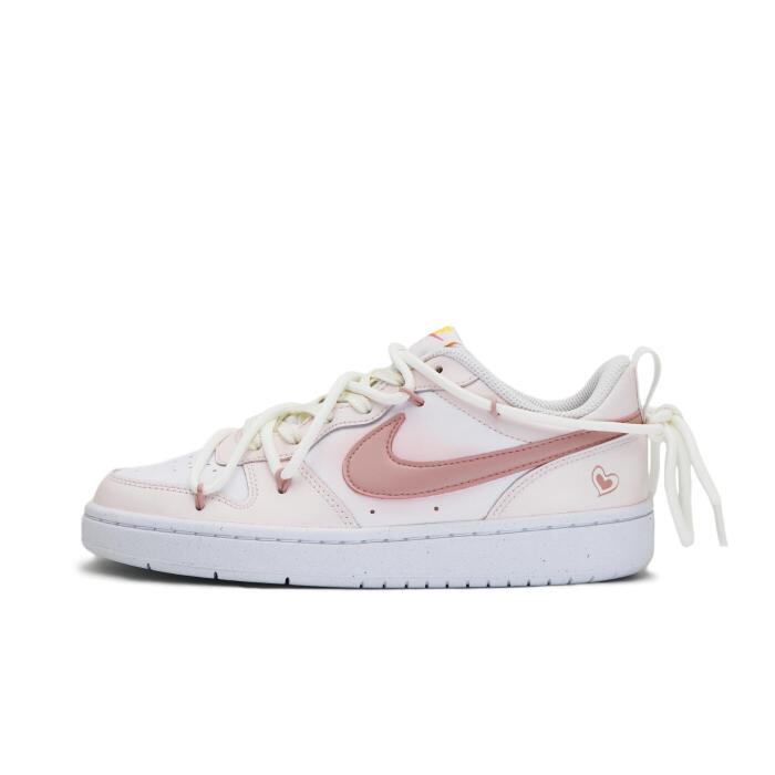 【】 Nike Court Borough 2 GS