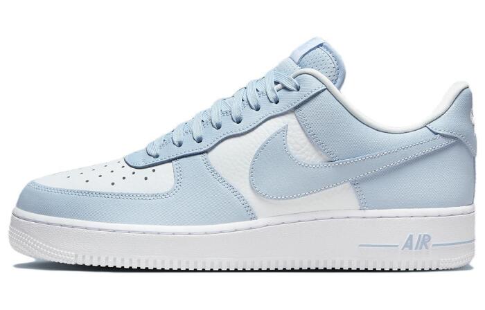 Nike Air Force 1 Low Blue 2023